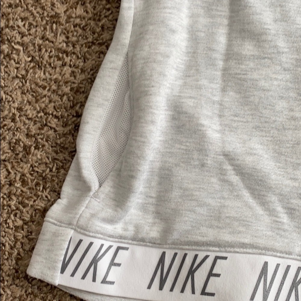 Turtle neck sweatshirt - Picture 2 of 4